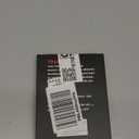 amBand Compatible for Fitbit Versa 4/3/2/ Fitbit Versa Lite/Fitbit Sense 2/ Fitbit Sense Bands with Case, Protective Smartwatch Case Strap Rugged Sport Protector Wristbands Men Black