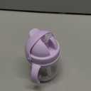 OXO Tot Transitions Straw Cup With Removable Handles - 6 oz. - Lilac