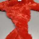 Disguise Sesame Street Elmo Comfy Costume, Officially Licensed Sesame Street Costume for Toddlers, Small (2T)