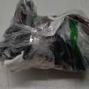 selizo 6 Pcs Sports Bras Pack - V Neck Cami Bralettes for Women M/L