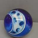 Brunswick Viz-a-Ball Bowling Ball (6lbs)