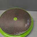 As Seen on TV - 4 in 1 Interactive Cat Toy, Feather Spring, Circle Ball Track, Mouse Holes, Scratch Pad - Replaceable, for Cats Exercise and Stimulation of All Ages