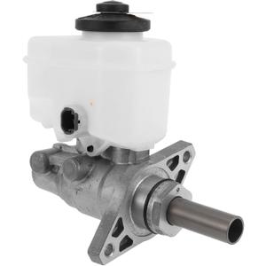 1 Pc Brake Master Cylinder for Toyota 4Runner 2002-2009 Hydraulic Master Cylinder with Reservoir No.4702860010/4702804040
