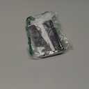 GRECAZO Magnetic Ultra Thin Frosted Designed for iPhone Air Frameless Case 6.5 inch [Compatible with MagSafe] Slim Minimalist Lightweight Matte Hard Cover Protective Borderless Case- Silvery