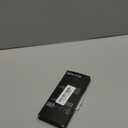 Wireless CarPlay Adapter for iPhone, Super mini Compact 2-in-1 Dongle for Apple iOS10+, Convert Wired to Wireless CarPlay, Instant Connectivity, Fit for Cars from 2016 with Built-in CarPlay (Black)