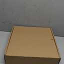 Ewowfam Wreaths for Front Door, Purple Flower Garland for All Seasons，Grapevine Wreath with Lavender Flowers for Home Decor and Front Porch Decor, Artificial Hanging Flowers for Outdoors (Purple)