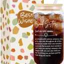 Birthday Gifts for Women Best Friend, Gifts for Women Friends, Friendship Gift, Gift for Best Friend Bff - 16oz Soul Sister Cup