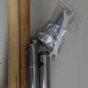 Chicken Perch,55''L x 41''W Large Chicken Roost,Sturdy Chicken Roosting Bars for Backyard Poultry,Large Chicken Perch for Coop,Roosting Bars for Chickens in Coop