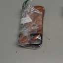 Bocasal Crossbody Wallet Case for iPhone 13 Pro Max, RFID Blocking PU Leather Zipper Handbag Purse Flip Cover, Kickstand Folio Case with Card Slots Holder Wrist Strap Lanyard 5G 6.7 Inch (Brown)