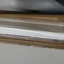 LazBlinds No Tools No Drill Cordless Cellular Shades, Blackout Light Blocking Honeycomb Shades for Home, Thermal Insulation Blinds for Windows, 29" W x 64" H, White