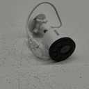 ZOSI ZG1804E 4MP Add-on Camera with Audio,Outdoor PoE Security Camera with Night Vision,Smart Human Detection,IP66 Weatherproof,Remote Access,Only Work with ZOSI PoE NVR System