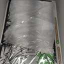 Vivegate Black Minimalist Floral Single Line Metal Wall Art Decor - 18"X12" 3 Packs Black Floral Abstract Minimalist Lines Wall signs for Hanging home wall decor