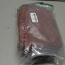 HOMESPON Lunch Box for Women Men - Insulated Lunch Bag Waterproof Lightweight Cooler Bag for Work, Picnic, Travel (Medium, Brown)