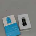 AINOPE 67.5W Super Mini Cigarette Lighter Adapter Car Charger USB C Fast Charging, All Metal PD&QC Type C Car Charger Adapter Outlet Plug Socket for iPhone 17 16 Pro Max 15 14 13 Air, Samsung S26 S25