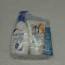 Vanicream Gentle Facial; La Roche-Posay Toleriane Double Repair Face Moisturizer; CeraVe Hydrating Sheer Sunscreen and Neutrogena Hydro Boost Hyaluronic Acid Face Moisturizer