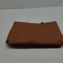 Laptop Tote Bag for Women,15.6 Inch Waterproof Computer Bags Women Business Office Work Bag Briefcase, Brown