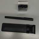 JINHAO Fountain Pen Fine Nib, Includes Ink Cartridges & Converter, Perfect Weight, Optimal Flow, No Skips