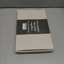 IDEATECH Canvas Tote Bag for Women, Personalized Birthday Gifts for Women, Monogram Beach Tote Bag Great for Wedding, Holiday