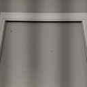 UPGRADED 240350903 Refrigerator Replacement Shelves Crisper Pan Cover Compatible with Frigidaire Bottom Shelf Frame Replacement Without Glass AP4428230 240350901