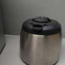 Breville BDC650BSS Grind Control Coffee Maker With Grinder, Brushed Stainless Steel, Thermal Carafe