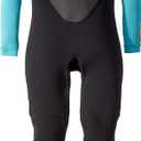O'Neill Youth Reactor-2 3/2mm Back Zip Full Wetsuit