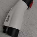 Adapter for Tesla to J1772 EV Charger [Only to J1772], Converter Up to 60Amp 250V AC with Press-Safety-Lock, Compatible with Tesla High-Powered Connectors, Destination/Mobile Chargers,White (No Screen)