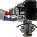 Dorman 741-181 Front Passenger Side Power Window Regulator and Motor Assembly Compatible with Select Toyota Models