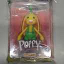 Poppy Playtime - Bunzo Bunny Action Figure (5" Tall Posable Figure, Series 2)