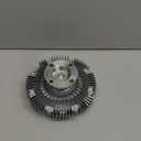 Cooling Fan Clutch for Toyota 4Runner 1995-2000 T100 1994-1998 2.7L Toyota Tacoma 1995-2001 2.4L 2.7L