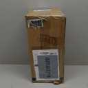 TFCFL 4pcs 24" Hanging Flower Planter, Flower Boxes for Deck Railings, Planter Boxes Plant Holders for Outdoor Garden Lawn for Outdoor Garden Lawn (A)