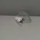 Dreyoo Hot or Cold Shower Cartridge Compatible with RP22018, Stem Replacement Compatible with Glacier Bay Tub & Shower Faucet, for 2 Handle Faucets, 2 Pack