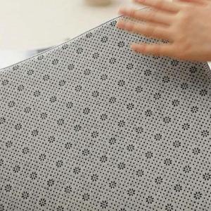 Cloth Backing Fabric Non Slip Tufting Rug Pad for Carpets Cushion, 40x70 inch