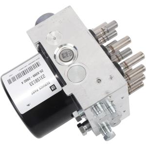 ACDelco GM Genuine Parts 23158133 Anti-Lock Brake System (ABS) Pressure Modulator Valve Kit with Valve and Seals
