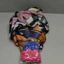 Brat Girl Birthday Decorations,Brat Girl Backdrops for Party Decorations Supplies,Cartoon Happy Birthday Banner Backdrop for Party Supplies (5x3ft)