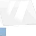 240350608 Refrigerator Glass Replacement,Glass Shelf Insert Compatible with Frigidaire Kenmore, White-Westinghouse, Crosley Glass Shelf Replacement AP2115928-23.6" x 15.5"