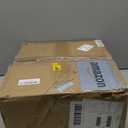 Adjustable Trailer Hitch, Tri-Ball (1-7/8" x 2" x 2-5/16") Drop Hitch, Fits 2-Inch Receiver, 6 Inch Drop Hitch, 17000 LBS GTW-Class 3 Tow Hitch for Heavy Duty Truck, Black, Solid Ball Mount