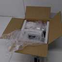 cenoz Vacuum Cupping Therapy Machine, Buttock Cupping Sets for Home Use | Upgrade Touch Screen with 24 Vacuum Cups and 3 Pumps | 0-60 Cmhg