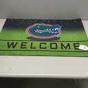FANMATS NCAA Unisex-Adult COL Crumb Rubber Door Mat, 18x30in