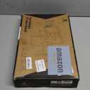 USX STAR UL Listed Full Motion TV Wall Mount Bracket for Most 37-90 inch TVs, Swivel Tilt Extension Level TV Mount, Max VESA 600x400mm, Holds up to 132lbs & 16" Wood Studs with Hole Drilling Template