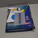 Avery Diamond Clear Heavyweight Sheet Protectors, Easy Load, 100 Document Protectors (74100)
