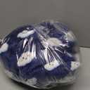 Fiosnow Pizza and Chips Blanket Hoodies for Kids 6-13YR Oversize Wearable Blanket Hoodies for Boys Girls Teens