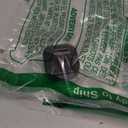 Wireless CarPlay Adapter, 2026 Upgraded Wired to Wireless for Apple CarPlay & Android Auto, Mini USB Design Car Play Adapter with Type-C Extension, Plug and Play, Stable Connection & No Latency (White)