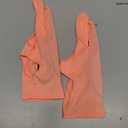 GUUGEI Artist Drawing Glove for Women [2 Pack Pink] 3-Layer Palm Rejection Right/Left Hand Digital Graphic Tablet iPad Art Gloves Two Finger Smooth Elasticity Breathable for Sketching Painting Small