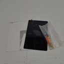 for Samsung Galaxy Tab 2019 Screen Replacement T510 LCD Screen Replacement 10 Inch LCD Display SM-T515 Touch Digitizer Compatible with Model SM-T510 Assembly Repair Parts Kits(Black)