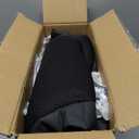 Skechers Memory Foam Car Seat Covers, Air Cool Mesh Thick Seat Covers,Car Seat Covers Front Seats Airbag Compatible, Automotive Comfort & Protection for Most Cars, Vans,Trucks, SUVs,Blue