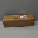 Canlierr 6 Pcs Gold Glitter Christmas Picks and Sprays 23.62" Artificial Sequins Twigs Stems Ornaments Decorative Willow Ting Branches for Xmas Tree DIY Wreath Crafts Tree Topper Vase Filler Decor