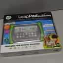 LeapFrog LeapPad Academy Kids Learning Tablet, Green