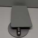 BENKS Magnetic iPad Stand for iPad Pro 11'' M4 (2024), Adjustable 360 Rotating Base, Foldable Aluminum Holder for Desk, Office & Home Use