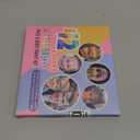 Face Painting Kit for Kids, 42 Colors Professional Face Paint Makeup Kit Non-Toxic Water Activated Facepaint Palette with Brush, Stencil, Sponge, Gem, for Party Halloween Christmas (42 Colors)