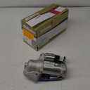 ACDelco Gold 336-2163 Starter, Remanufactured 